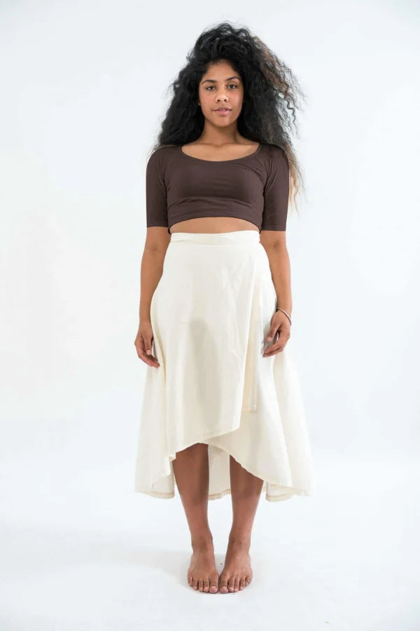 Hemp Tops- Sweet Skins
