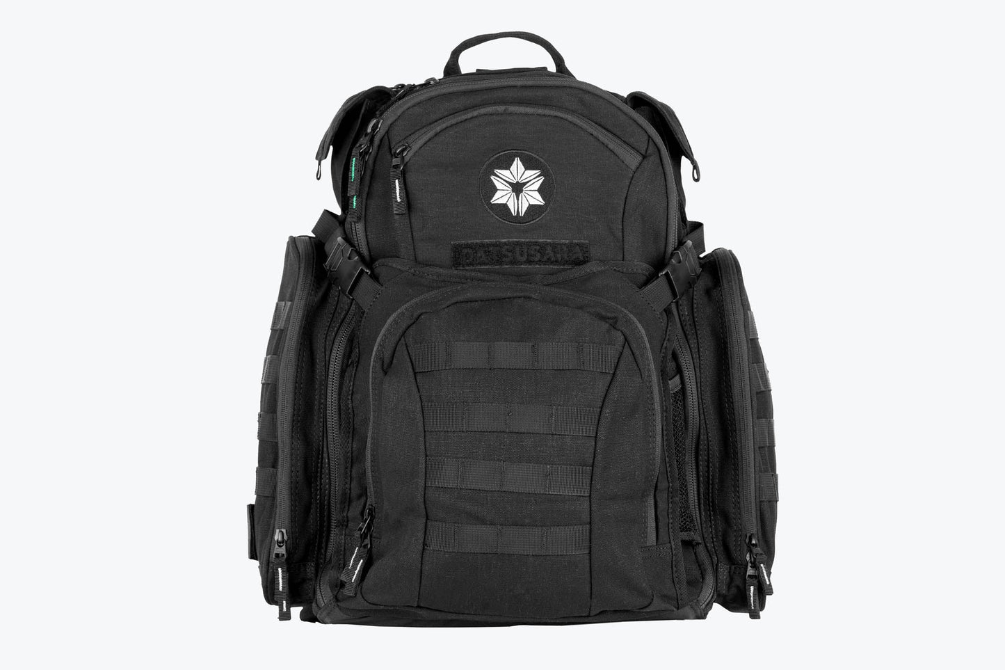 Hemp Bag- Datsusara