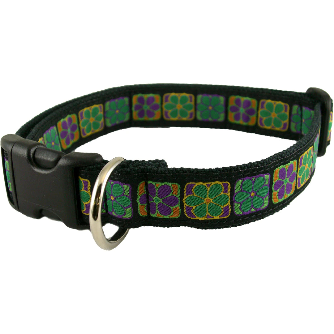 Hemp Collar & Leash- The Good Dog
