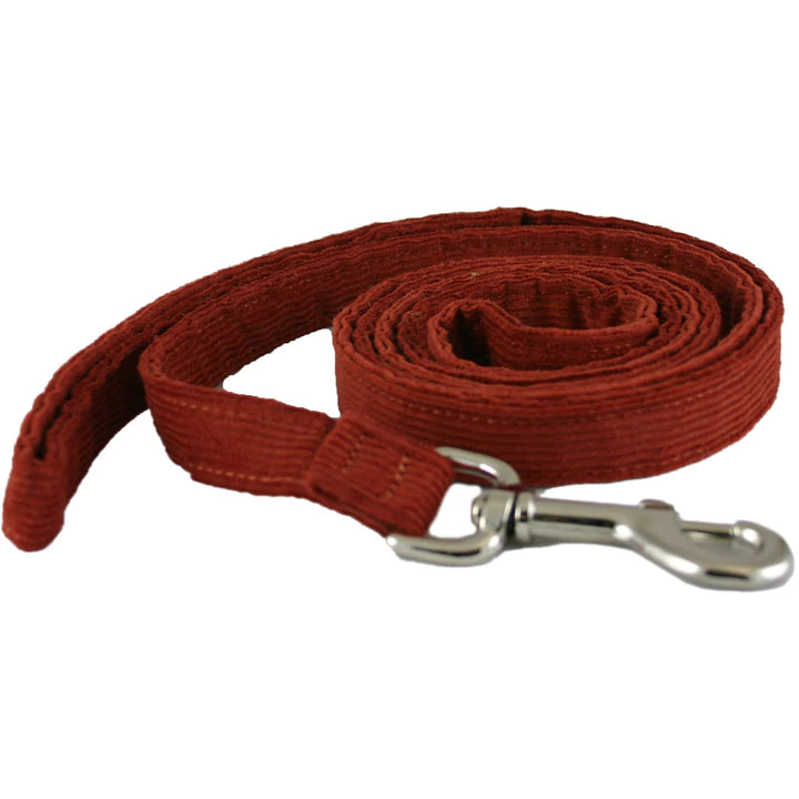 Hemp Collar & Leash- The Good Dog
