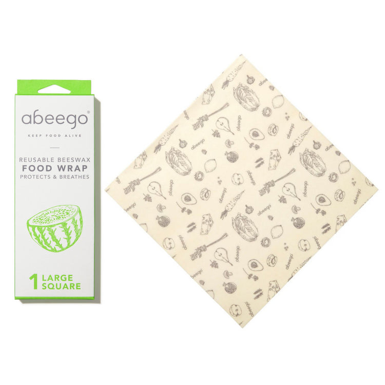 Hemp Food Wrap- Abeego