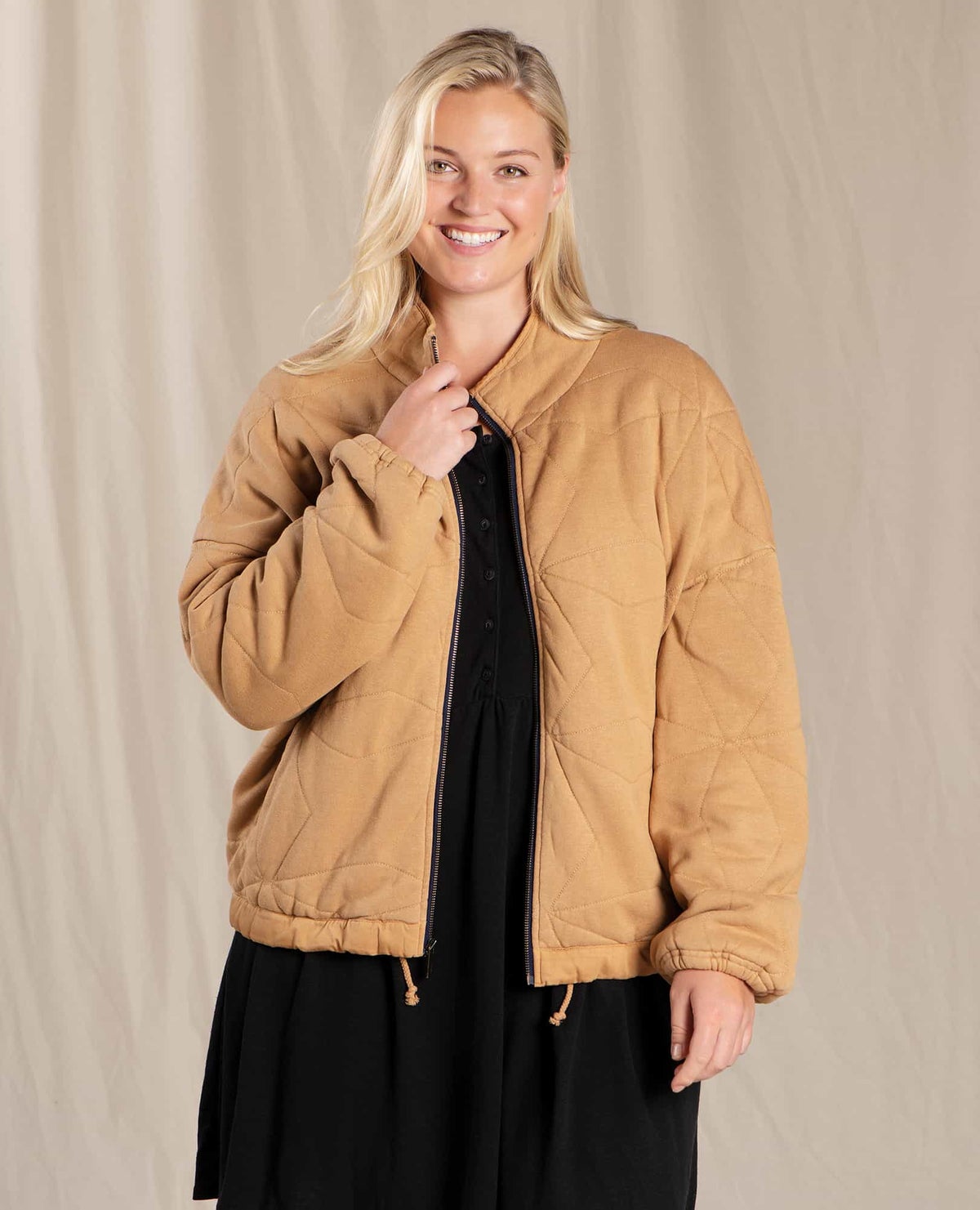 Hemp Tops- Toad & Co