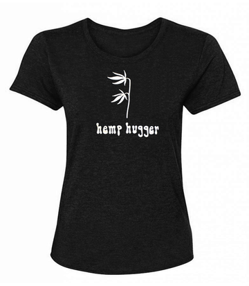 Hemp Tops- Tree Free Hemp