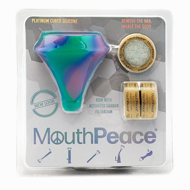 Mouthpeace & Filter- Moose Labs