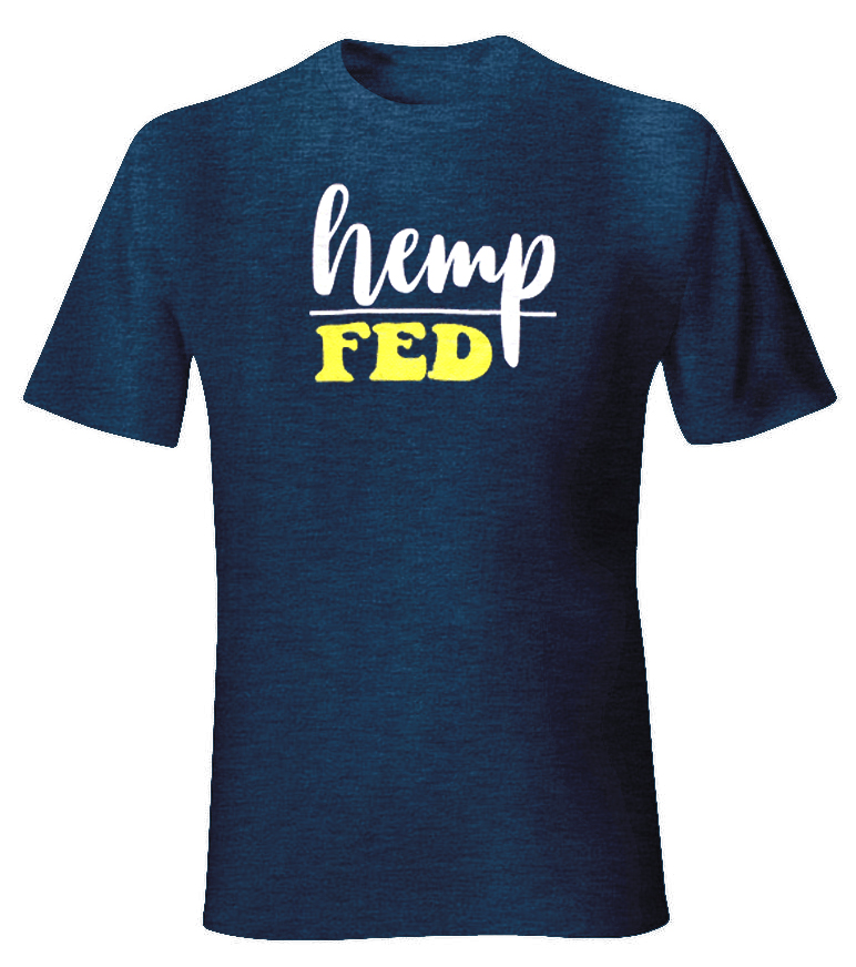 Hemp Tops- Tree Free Hemp