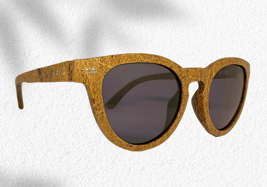 Hemp Sunglasses- Hemp Vision