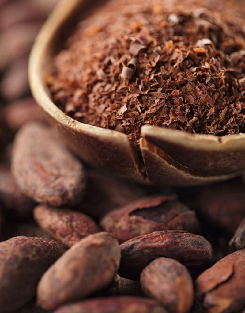 Cacao- Cacao Mex