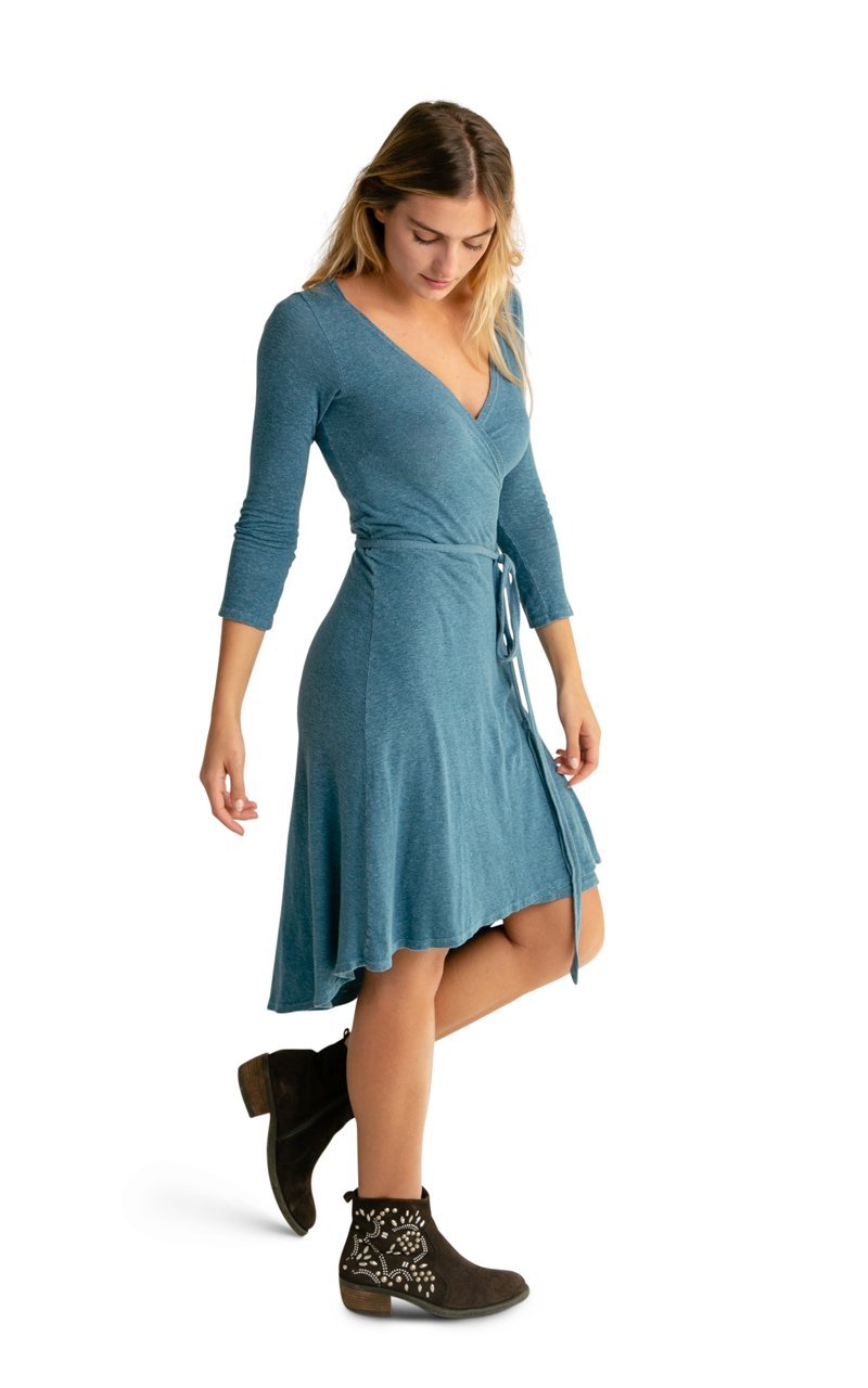 Hemp Dress- Vital Hemp