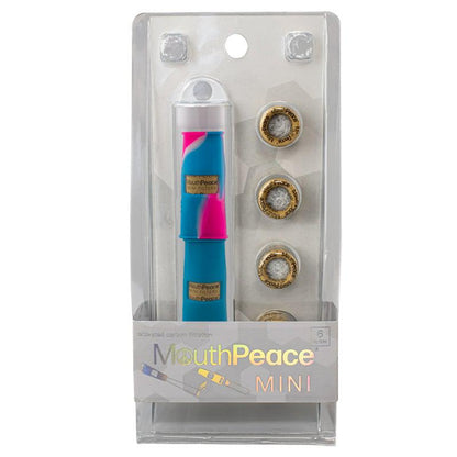 Mouthpeace & Filter- Moose Labs